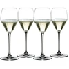 Taurė Riedel Summer Drinks Prosecco, krištolas, 322 ml, H 22,2 cm, D 8 cm, 4 vnt, 5515/85