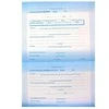 Technoinform Kasos pajamų orderis, A4, pak. – 50 vnt