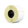 Lipnios etiketės, 1-40x25/40-1000 etik., Thermal Eco, baltos sp.