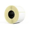 Technoinform Lipnios etiketės, 58 x 30/40 mm, 900 vnt., Thermal Eco, baltos sp.