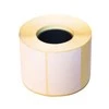 Technoinform Lipnios etiketės, 100 x 150/40 mm, 500 vnt., Thermal Eco, baltos sp.