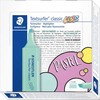 Teksto žymeklis STAEDTLER TEXTSURFER 364, mėtinės sp.