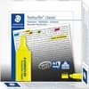 Teksto žymeklis STAEDTLER TEXTSURFER 364