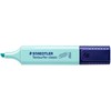 Teksto žymeklis STAEDTLER TEXTSURFER 364, mėtinės sp.