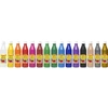Tempera buteliuke JOVI, 500 ml, tamsiai mėlyna sp.