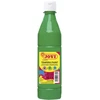 Žalia tempera JOVI 500 ml buteliuke