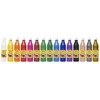 Tempera buteliuke JOVI, 500 ml, tamsiai mėlyna sp.