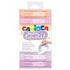 Sausa tempera CARIOCA Temperello, 8 vnt.