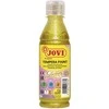 Tempera dažai JOVI, 250ml, geltonos sp., blizgūs