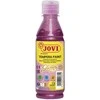 Tempera dažai JOVI, 250ml, rožinės sp., blizgūs