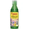 Tempera dažai JOVI, 250ml, žalios sp., blizgūs