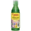 Tempera dažai JOVI, 250ml, žalios sp., blizgūs
