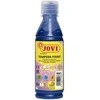 Tempera dažai JOVI, 250ml, žydros sp., blizgūs