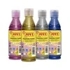 Tempera dažai JOVI, 250ml, žydros sp., blizgūs