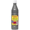 Tempera dažai JOVI Liquid, 500ml, sidabrinės sp.
