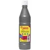 Tempera dažai JOVI Liquid, 500ml, sidabrinės sp.