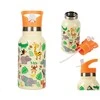 Termo gertuvė Itotal Kids Animals, 350ml