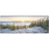 Timer Kalendorius MEMO Nature 2027, 290 x 110 mm, kartoninis