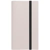 Timer Kalendorius MIDI FLEX Spirex 2027,100 x 170 mm, PU, pilka sp.