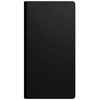 Timer Kalendorius MIDI Spirex 2027, 100 x 170 mm, PU, juoda