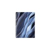 Timer Kalendorius MOKSLO KNYGA DAY SPIRAL, Morning kiss, 14 x19 cm, kartoninis viršelis