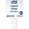 Tork Skystasis rankų muilas jautriai odai, 424701
