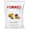 Torres Selecta Bulvių traškučiai TORRES, su trumais, 125g.