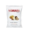 Torres Selecta Bulvių traškučiai TORRES, su trumais, 125g.