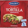 Tortilijos 10 SANTA MARIA, 371 g