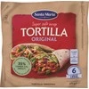 Tortilijos 10 SANTA MARIA, 371 g