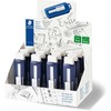 Trintukas STAEDTLER PS1, išstumiamas