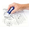 Trintukas STAEDTLER PS1, išstumiamas