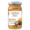 Trumų ir Čederio sūrio padažas TARTUFI JIMMY, paruoštas valgymui, 180g