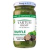 Trumų ir Genovese Pesto padažas TARTUFI JIMMY, paruoštas valgymui, 180g