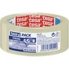 Tyli pakavimo juosta TESA PACK, 38mm x 66m, skaidri