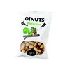 Kepinti ir sūdyti pistacijų riešutai O!NUTS, 150 g