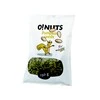 Lukštentos moliūgų sėklos O!NUTS, 150 g