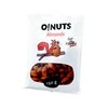 Migdolų riešutai O!NUTS, 150 g