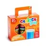 Dažai piešti pirštais mažyliams CARIOCA BABY 2+, 6 x 80 ml