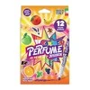 Kvepiantys flomasteriai CARIOCA PERFUME EXPLOSION, 12 spalvų