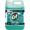 Universali valymo priemonė Cif Professional Oxygel Ocean, 5L