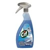 Universali valymo priemonė CIF PROFESSIONAL, 750 ml