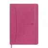 Užrašų knygelė OXFORD SIGNATURE, A5, 80 lapų, 90 gsm, langeliais