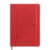 Užrašų knygelė OXFORD SIGNATURE, A5, 80 lapų, 90 gsm, langeliais