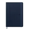 Užrašų knygelė OXFORD SIGNATURE, A5, 80 lapų, 90 gsm, linijomis