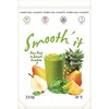 Užšaldytas vaisių kokteilis SMOOTH'IT, žalias, 2,5kg