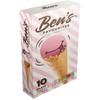 Vaflių kūgeliai BEN'S FAVOURITES, saldūs, 10 vnt, 125 g