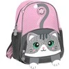 Vaikiška kuprinė YES K-34 Kitten Meow