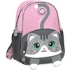 Vaikiška kuprinė YES K-34 Kitten Meow