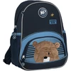 Vaikiška kuprinė YES K-34 Lucky Bear, 305x215x110 mm